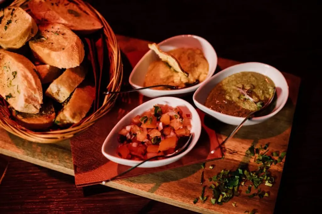 SCHANZ Catering Service: Antipasti